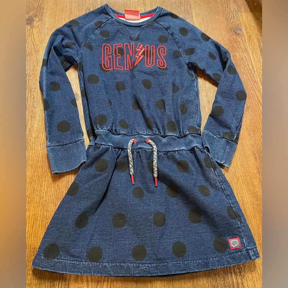 Gap Dress
